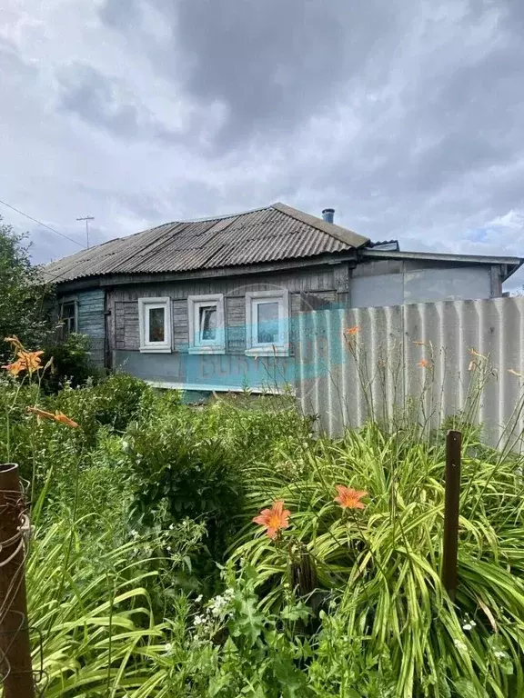 Дом в Орловская область, Мценск Комсомольская ул. (33 м) - Фото 1