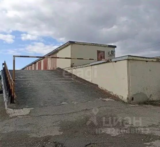 Гараж в Тюменская область, Тюмень ул. 30 лет Победы, 123 (24 м) - Фото 2