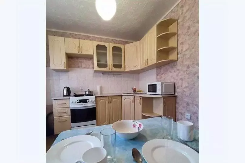 1-к кв. Иркутская область, Усть-Илимск просп. Мира, 10 (36.0 м) - Фото 2