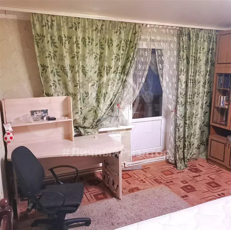 2-к. квартира, 50 м, 1/3 эт. - Фото 1