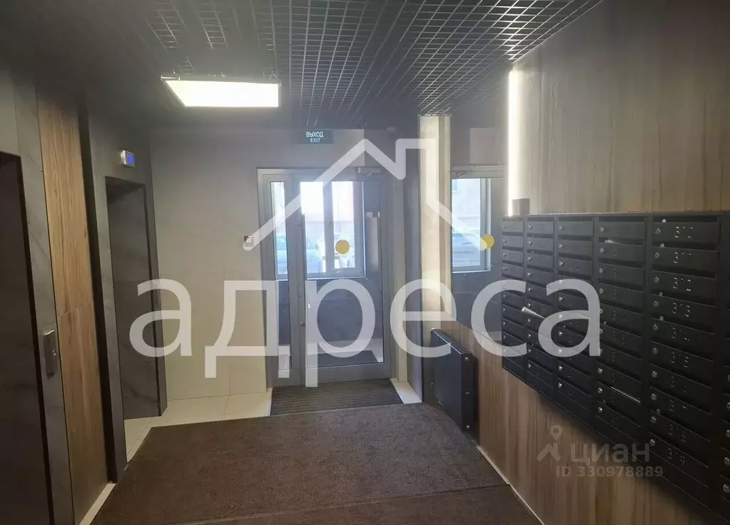 3-к кв. Самарская область, Самара Ново-Садовая ул., 106М (100.0 м) - Фото 2