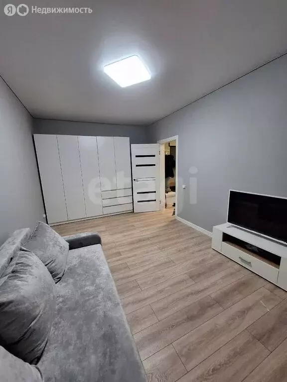 1-комнатная квартира: Оренбург, Салмышская улица, 68/2 (33.8 м) - Фото 2