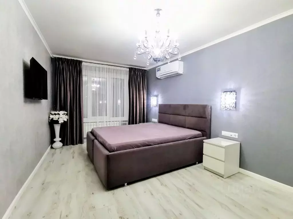 1-к кв. Москва ул. Довженко, 6 (37.0 м) - Фото 2