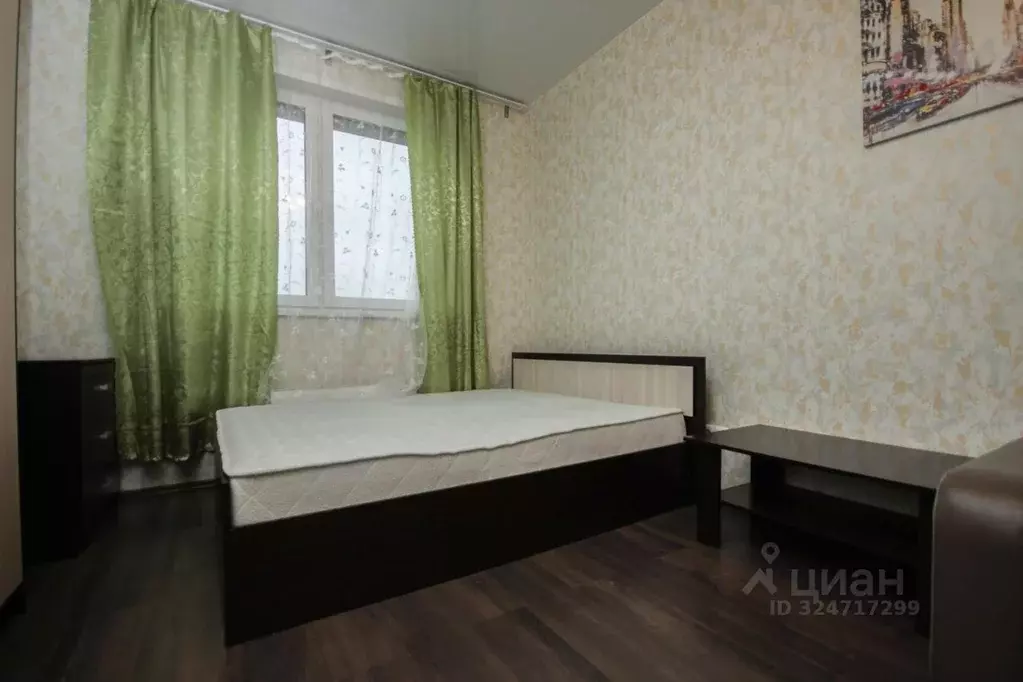 1-к кв. Московская область, Наро-Фоминск ул. Курзенкова, 18 (42.0 м) - Фото 1