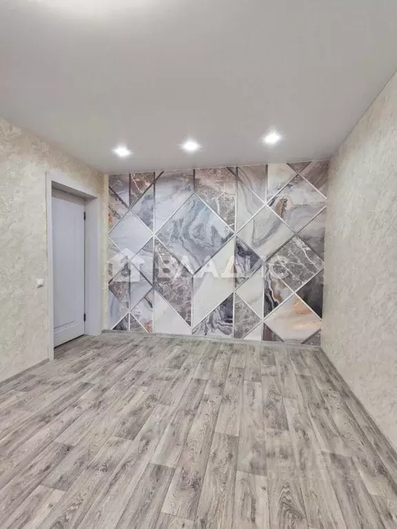 2-к кв. Ивановская область, Фурманов ул. Хлебникова, 2 (45.1 м) - Фото 2