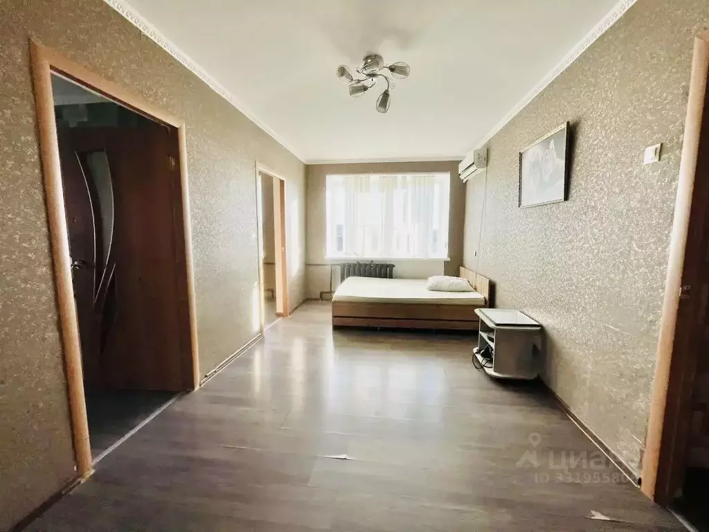 4-к кв. Ростовская область, Сальск ул. Ленина, 40 (63.0 м) - Фото 2