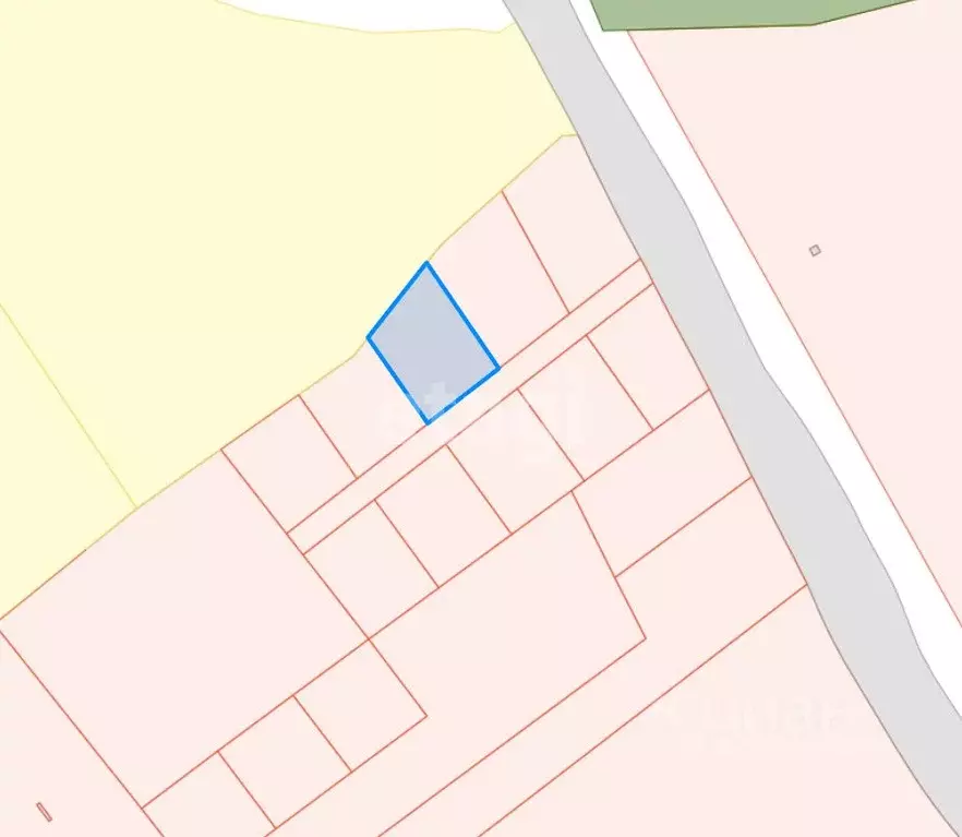 Участок в Бурятия, Тункинский район, с. Талое ул. Кочки (9.24 сот.) - Фото 1