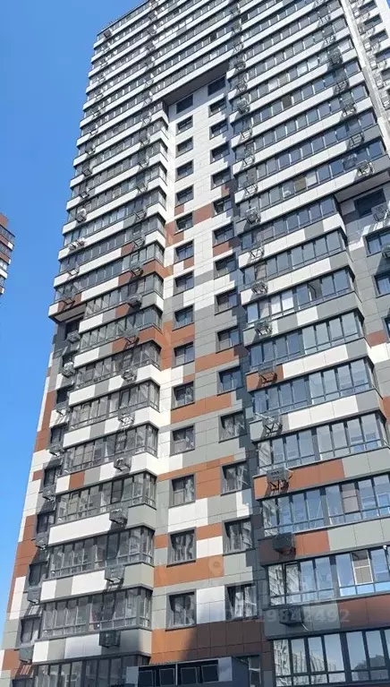 Гараж в Ростовская область, Ростов-на-Дону ул. Нансена, 83 (15 м) - Фото 1