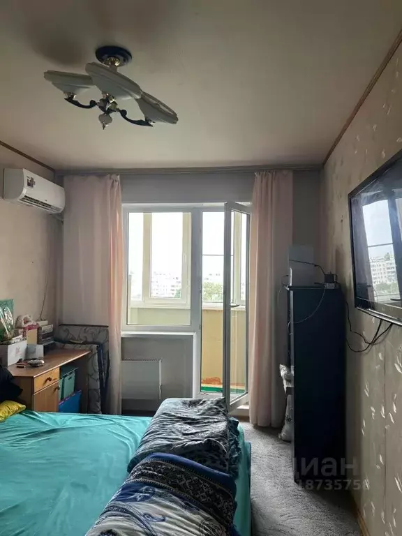 2-к кв. Волгоградская область, Волгоград ул. Бажова, 7 (52.0 м) - Фото 1