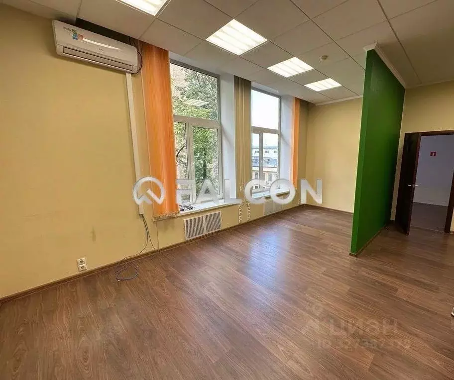 Офис в Москва Ленинградский просп., 80к21 (103 м) - Фото 1