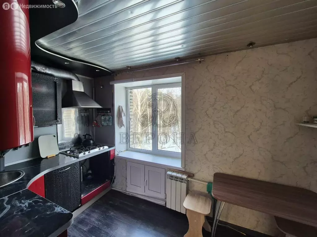 2-комнатная квартира: Ногинск, Самодеятельная улица, 15 (41.5 м) - Фото 2