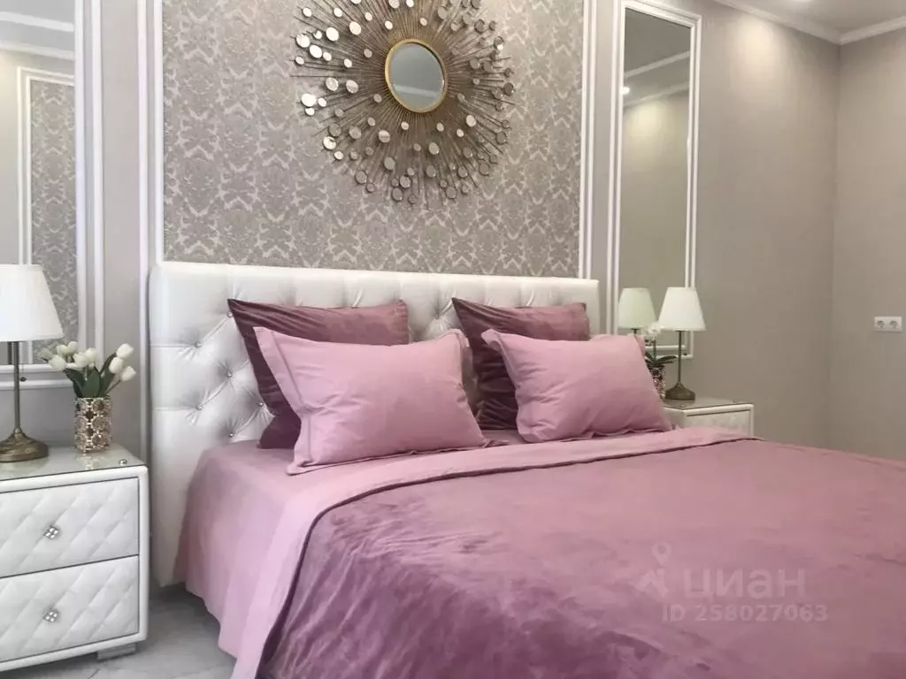 2-к кв. Алтайский край, Барнаул ул. Сергея Семенова, 6 (54.0 м) - Фото 0