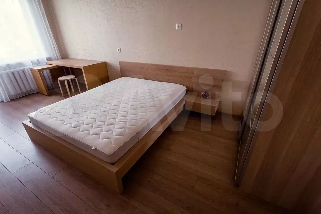 2-к. квартира, 45 м, 4/5 эт. - Фото 1