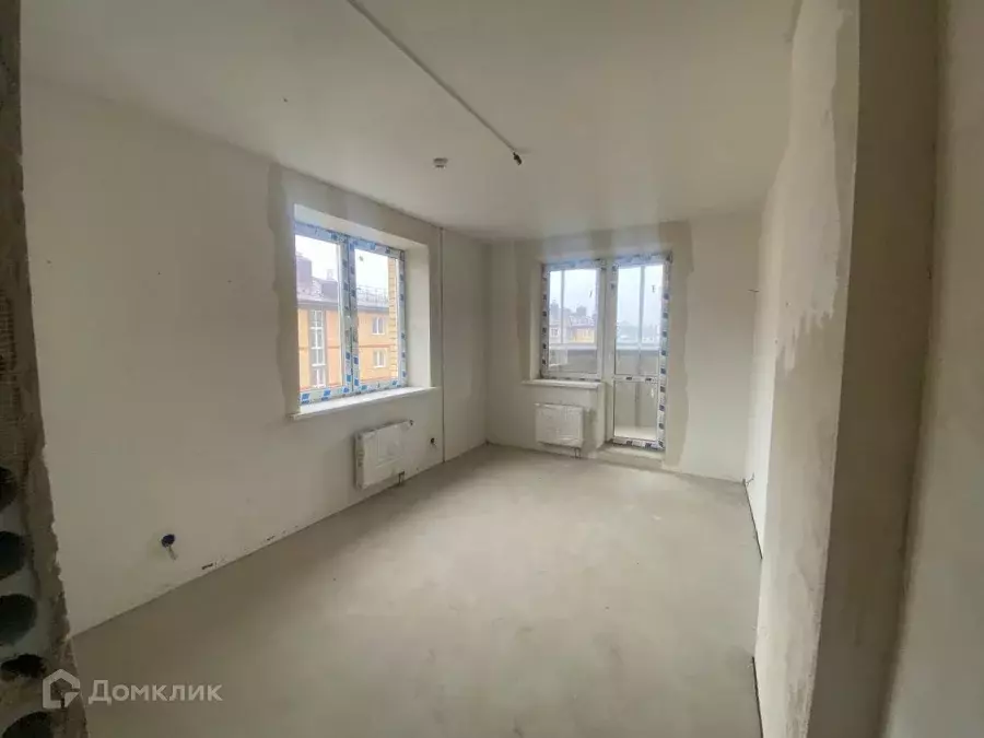 Продаётся 2-к квартира, 56.1 м - Фото 0