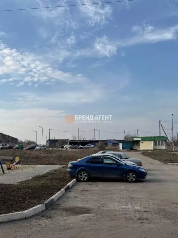 4-к кв. Белгородская область, Шебекинский муниципальный округ, пос. ... - Фото 1