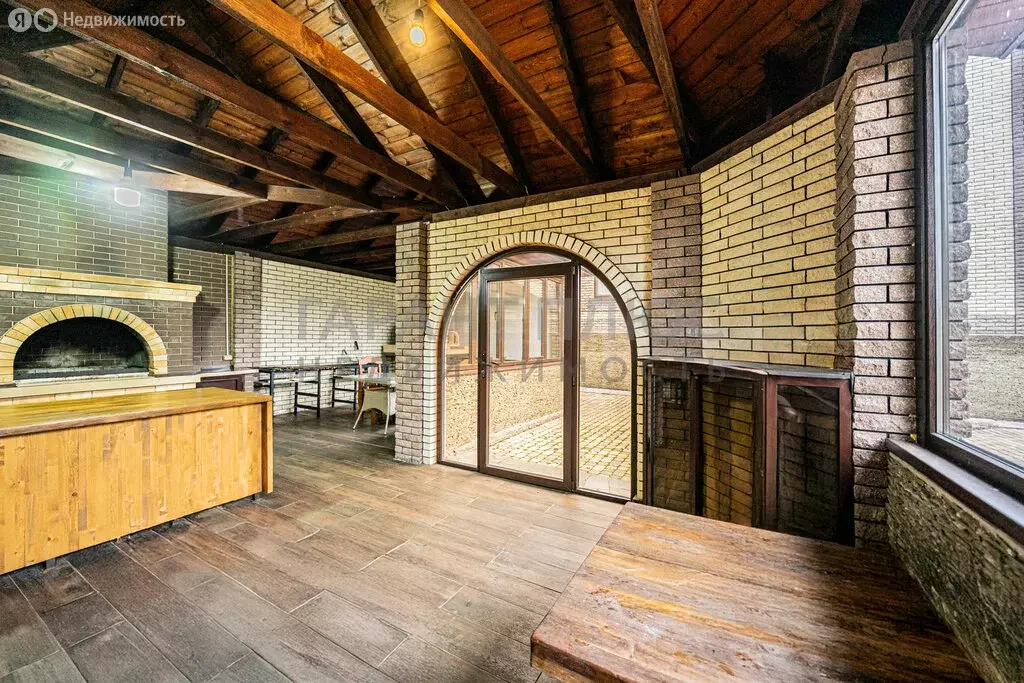 Дом в Липецк, микрорайон Подгорное, Подгоренская улица, 33 (314 м) - Фото 1