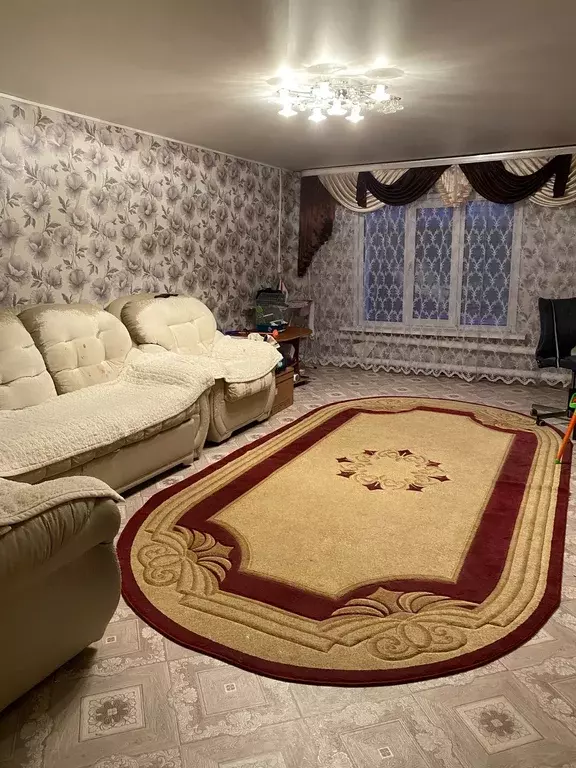 Продаётся 3-к квартира, 72.7 м - Фото 0