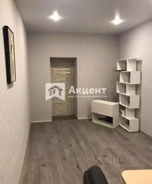 2-к кв. Ивановская область, Иваново ул. Смирнова, 22/2 (40.8 м) - Фото 0