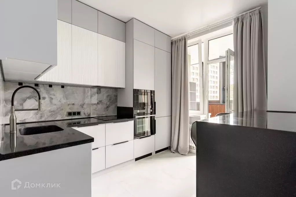 Продаётся 3-к квартира, 81 м - Фото 1
