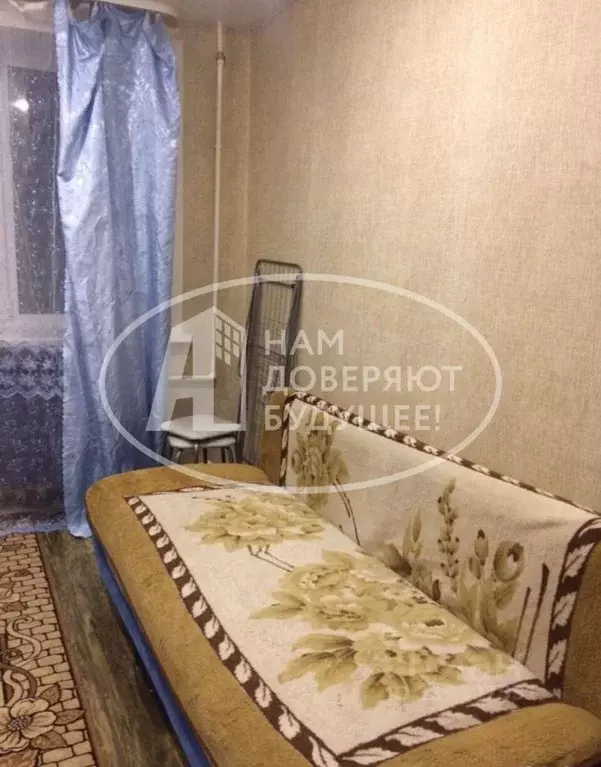 Комната Пермский край, Чайковский ул. Ленина, 79 (18.0 м) - Фото 1