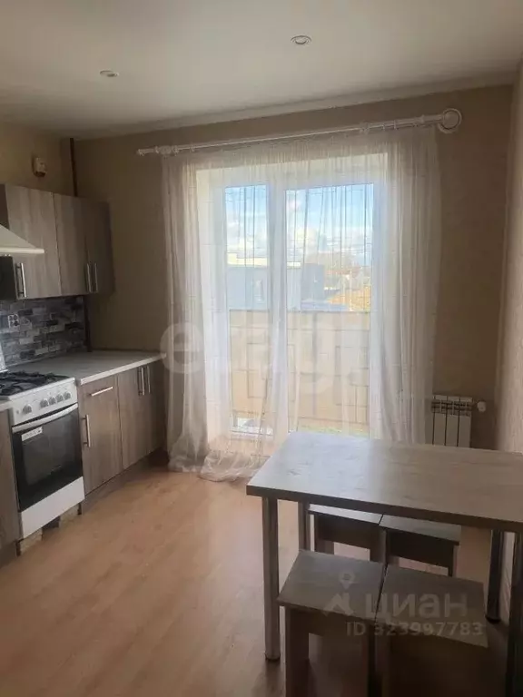 1-к кв. Калининградская область, Зеленоградский муниципальный округ, ... - Фото 1