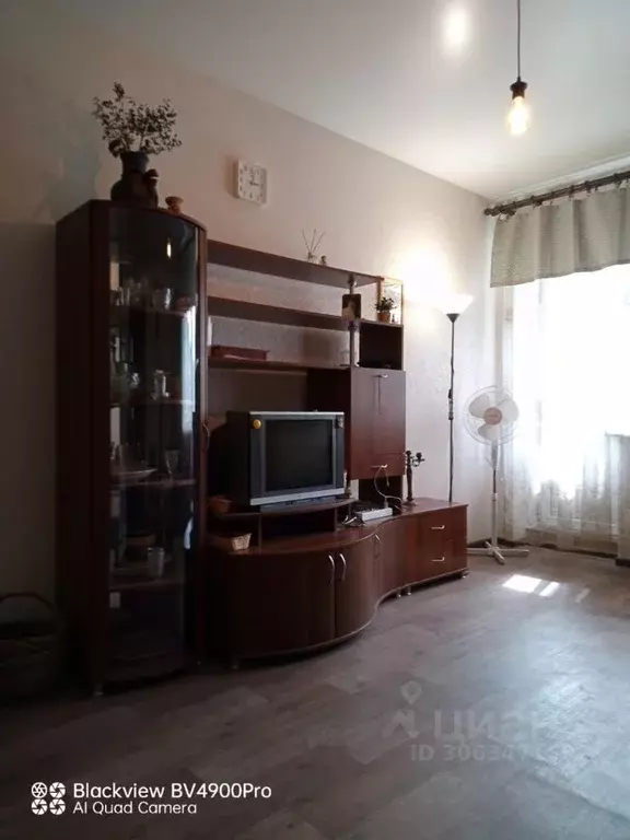 1-к кв. Волгоградская область, Волгоград Казахская ул., 15 (35.9 м) - Фото 0