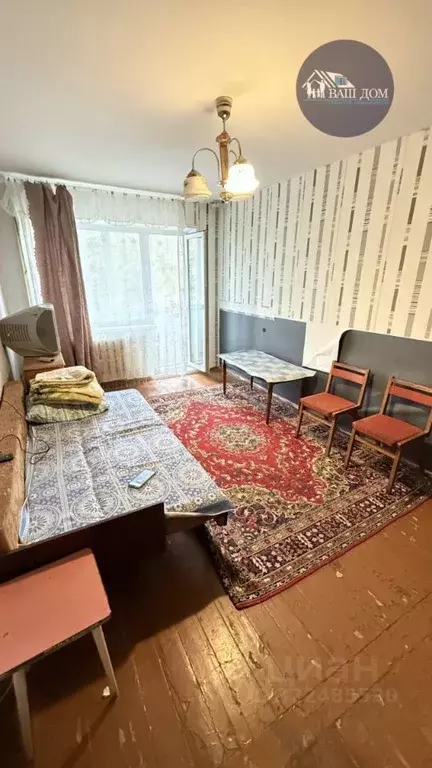 2-к кв. Архангельская область, Северодвинск ул. Карла Маркса, 35 (44.1 ... - Фото 2