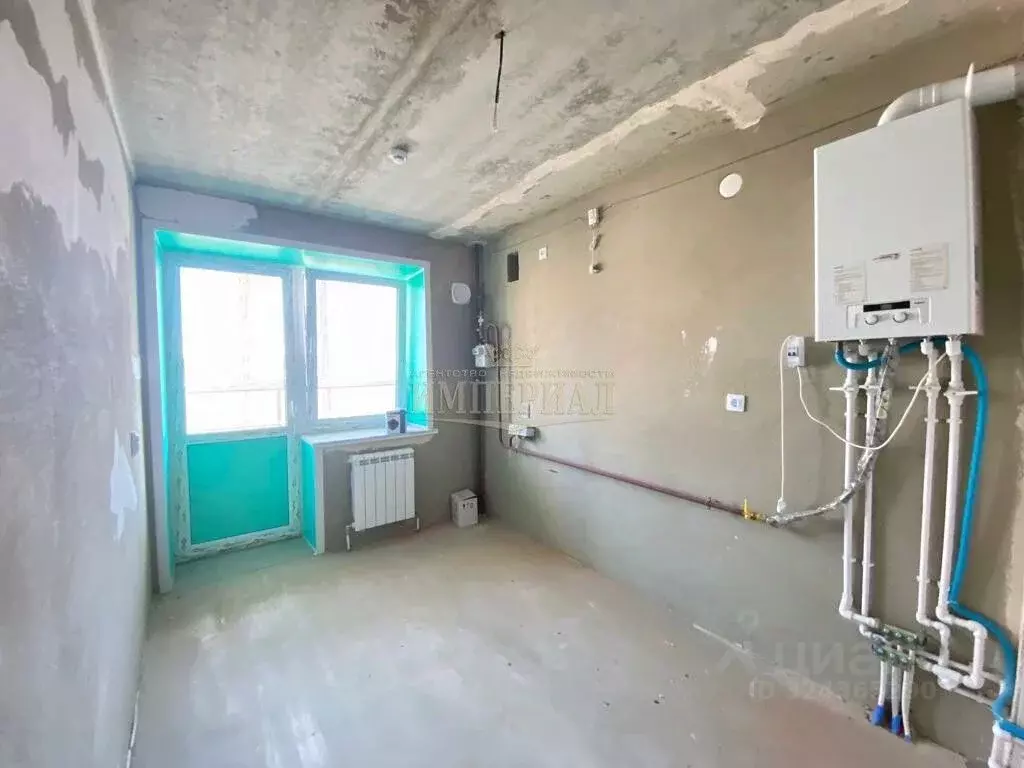 1-к кв. Марий Эл, Йошкар-Ола ул. Баумана, 3 (53.7 м) - Фото 1