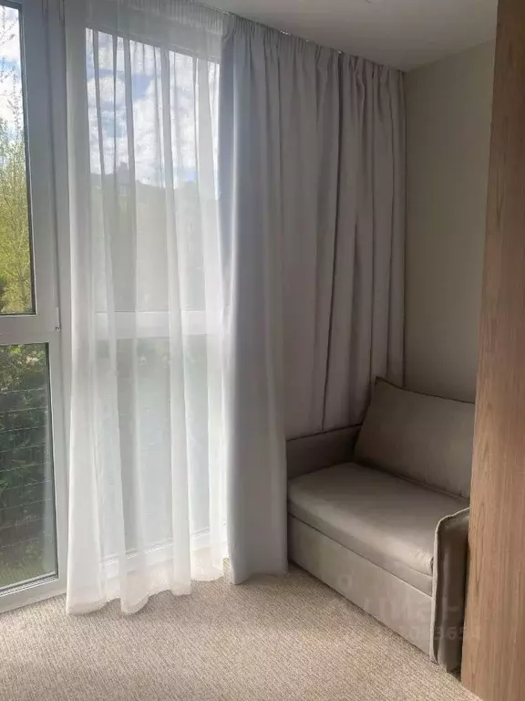 Комната Калининградская область, Светлогорск Олимпийский бул., 3 (45.0 ... - Фото 2