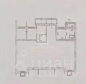 Помещение свободного назначения в Владимирская область, Владимир ул. ... - Фото 1