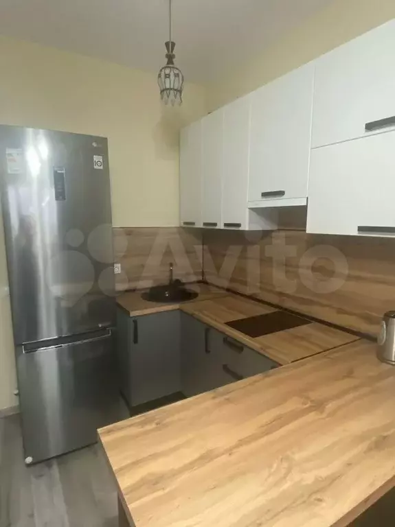 Квартира-студия, 26 м, 10/15 эт. - Фото 0
