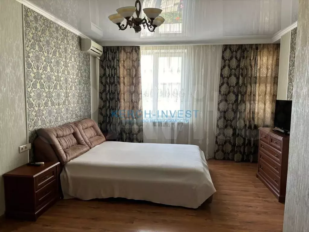 2-к. квартира, 90 м, 2/4 эт. - Фото 1