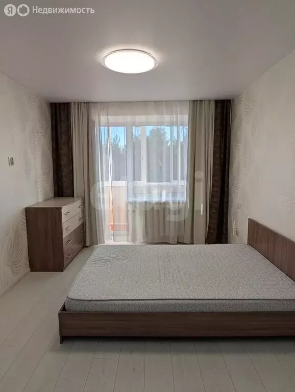 1-комнатная квартира: Ухта, Советская улица, 18 (30.7 м) - Фото 2