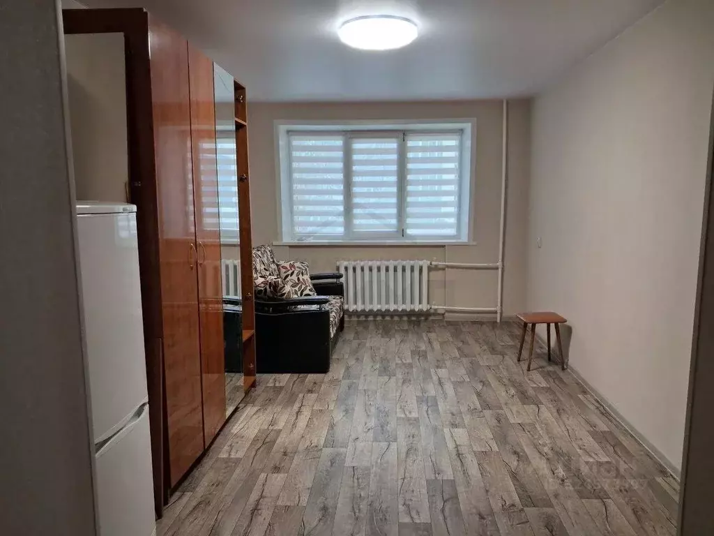 Комната Калужская область, Калуга Московская ул., 193к2 (17.0 м) - Фото 1