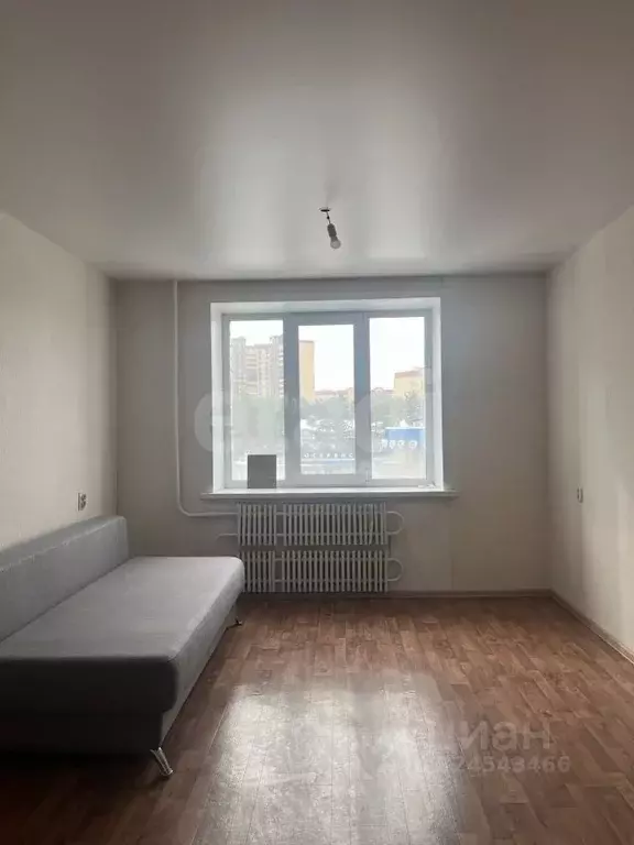 Комната Воронежская область, Воронеж ул. 9 Января, 278 (17.5 м) - Фото 1