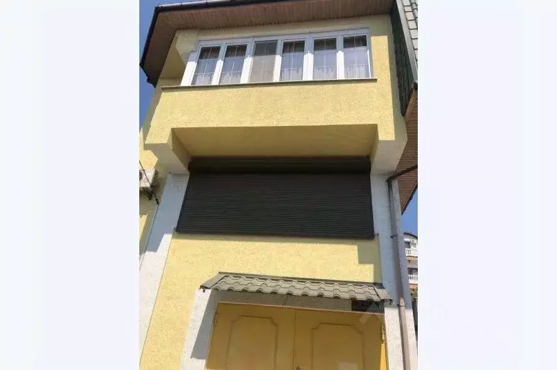 Дом в Крым, Ялта муниципальный округ, Гаспра пгт ул. Маратовская, 16 ... - Фото 2