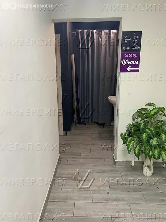 Помещение свободного назначения (17 м) - Фото 2