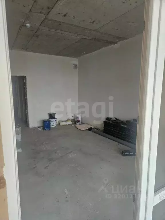 1-к кв. Крым, Евпатория ул. Симферопольская, 2Ц (40.6 м) - Фото 1