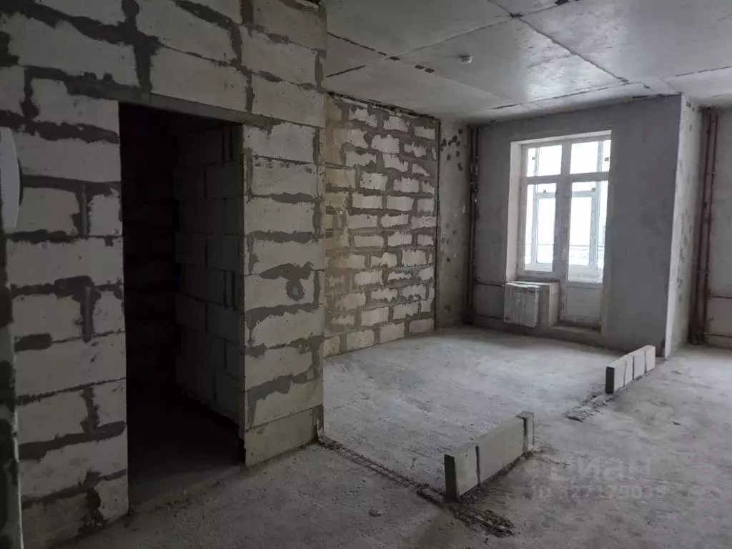 3-к кв. Московская область, Красногорск городской округ, Сабурово пгт ... - Фото 1