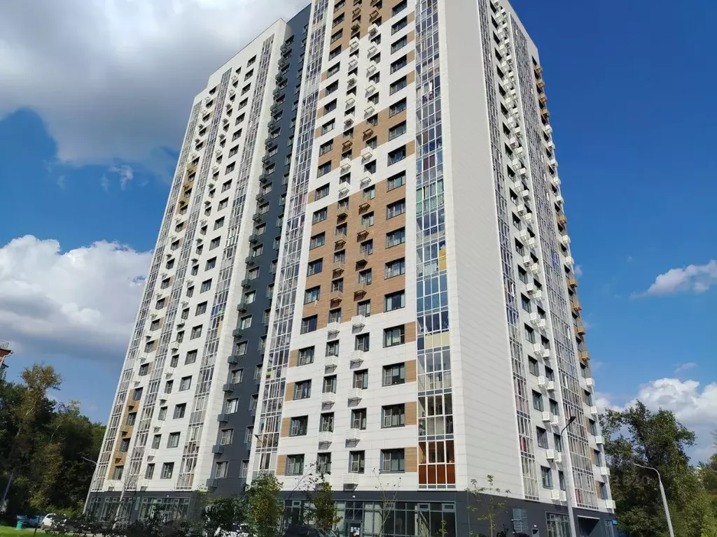 Помещение свободного назначения в Москва Зеленый просп., 93А (151 м) - Фото 1