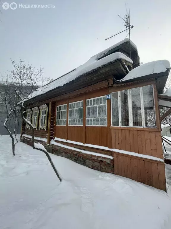 Дом в Раменское, улица Новостройка (57.2 м) - Фото 0