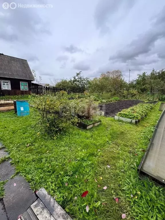 Участок в Нижний Тагил, Дзержинский район, микрорайон Вагонка (6.5 м) - Фото 1