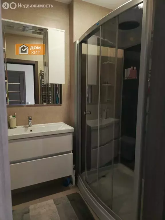 Квартира-студия: Симферополь, улица Воровского, 24А (45.6 м) - Фото 0