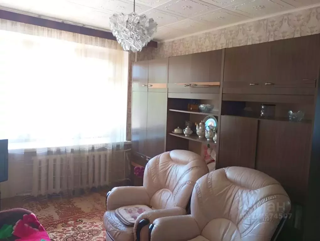 3-к кв. Свердловская область, Екатеринбург ул. Лобкова, 32 (50.0 м) - Фото 0