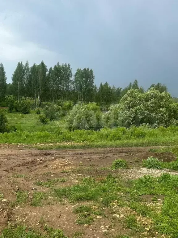 Участок 13,8 сот. (ИЖС) - Фото 1