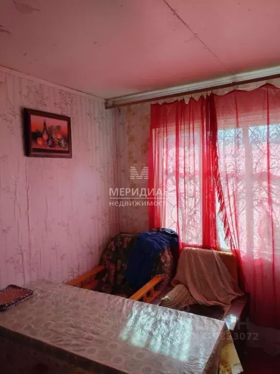 Дом в Нижегородская область, Нижний Новгород д. Цедень,  (32 м) - Фото 1