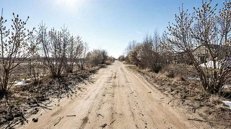 Участок в Московская область, Наро-Фоминский городской округ, Новое ... - Фото 1