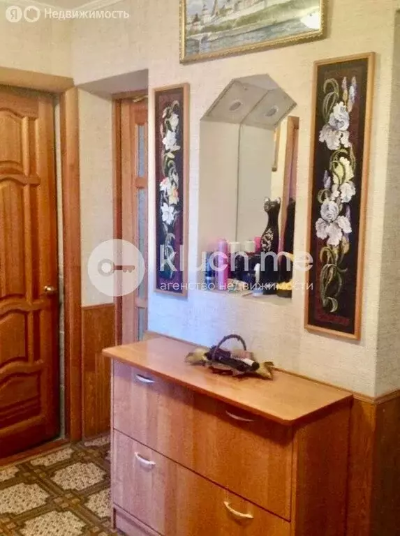 3-комнатная квартира: Казань, улица Гудованцева, 43к2 (60 м) - Фото 1