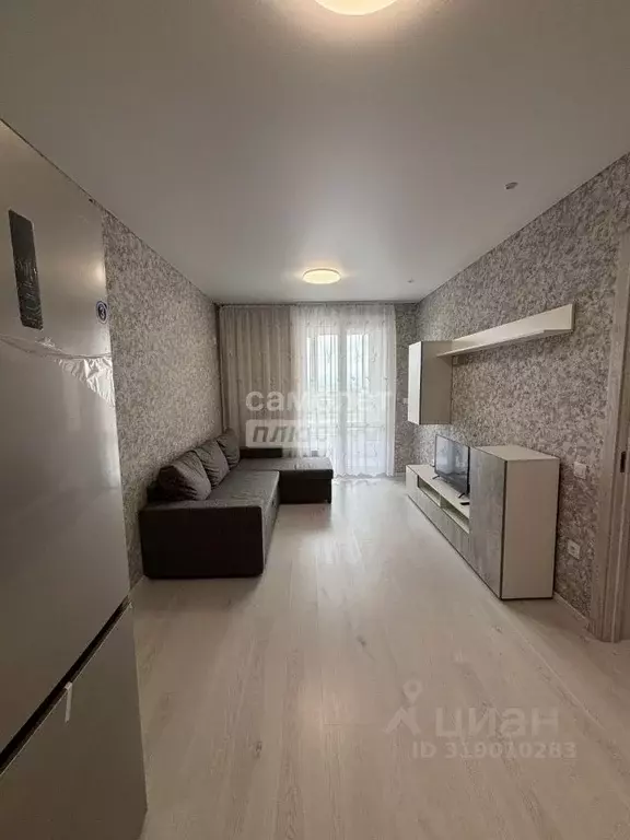 2-к кв. Липецкая область, Липецк ул. И.В. Свиридова, 28 (40.9 м) - Фото 1