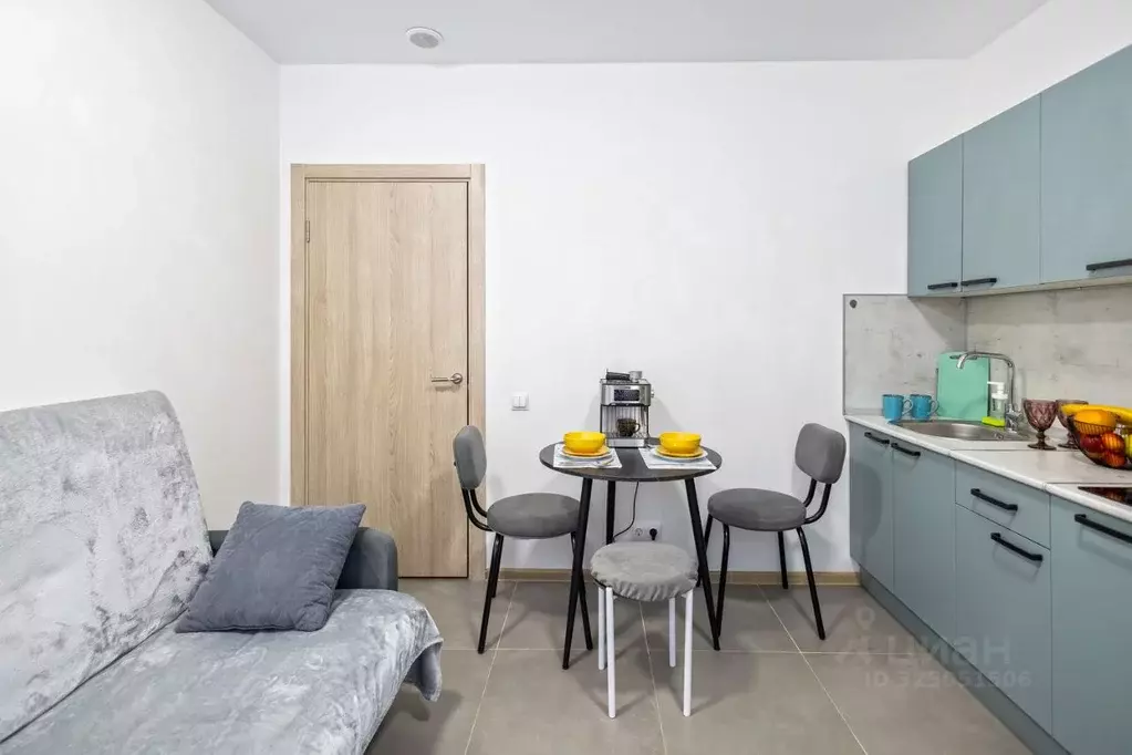 1-к кв. Москва Ленинградское ш., 228к4 (40.0 м) - Фото 2